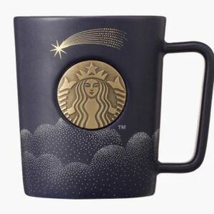 Starbucks Mug
